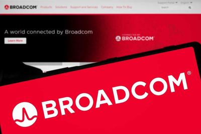 The Broadcom Stock Paradox: Why a $2 Trillion Valuation Ignores the Base Economics of Custom Chips
